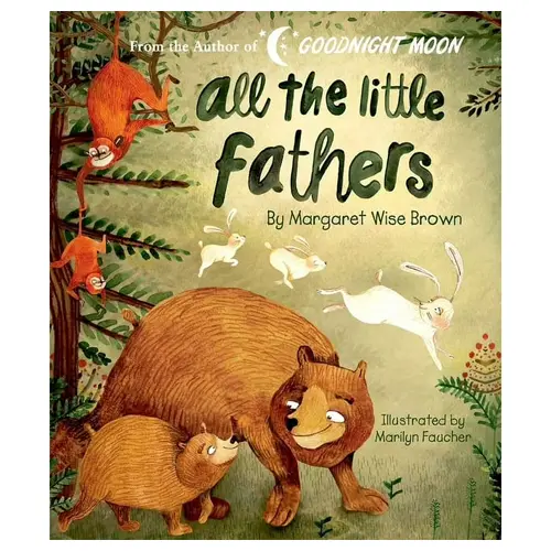 All The Little Fathers
