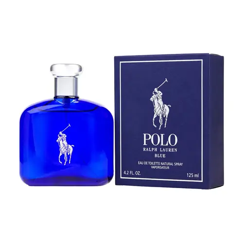 Polo Blue