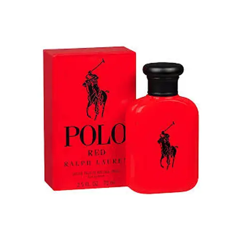 Polo Red