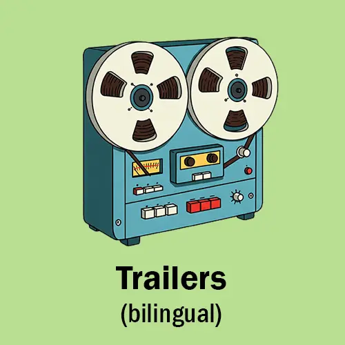Trailers Reel